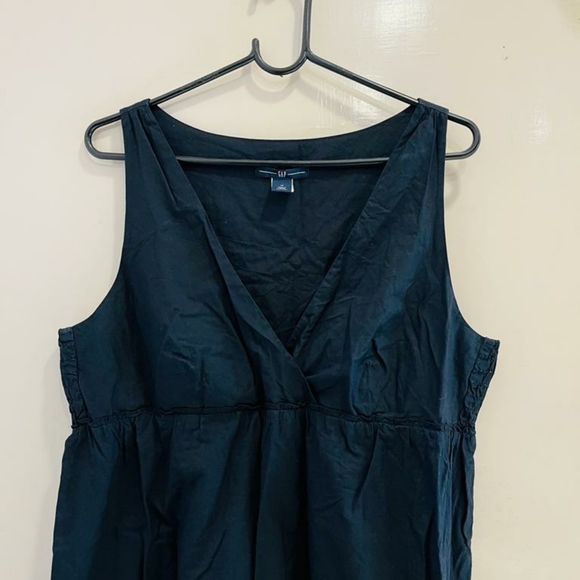 GAP black beautiful dress - Picture 6 of 10